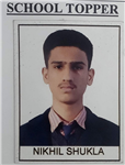 Nikhil Shukla